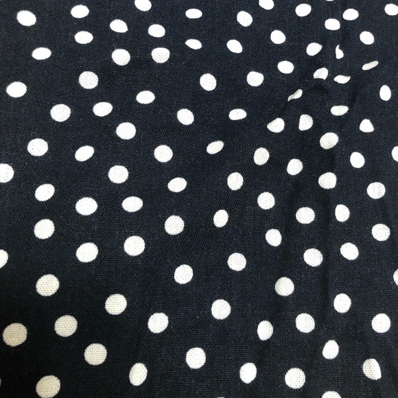 ✨💫2 for $40💫✨ cotton on polk a dot dress - Picture 7 of 12